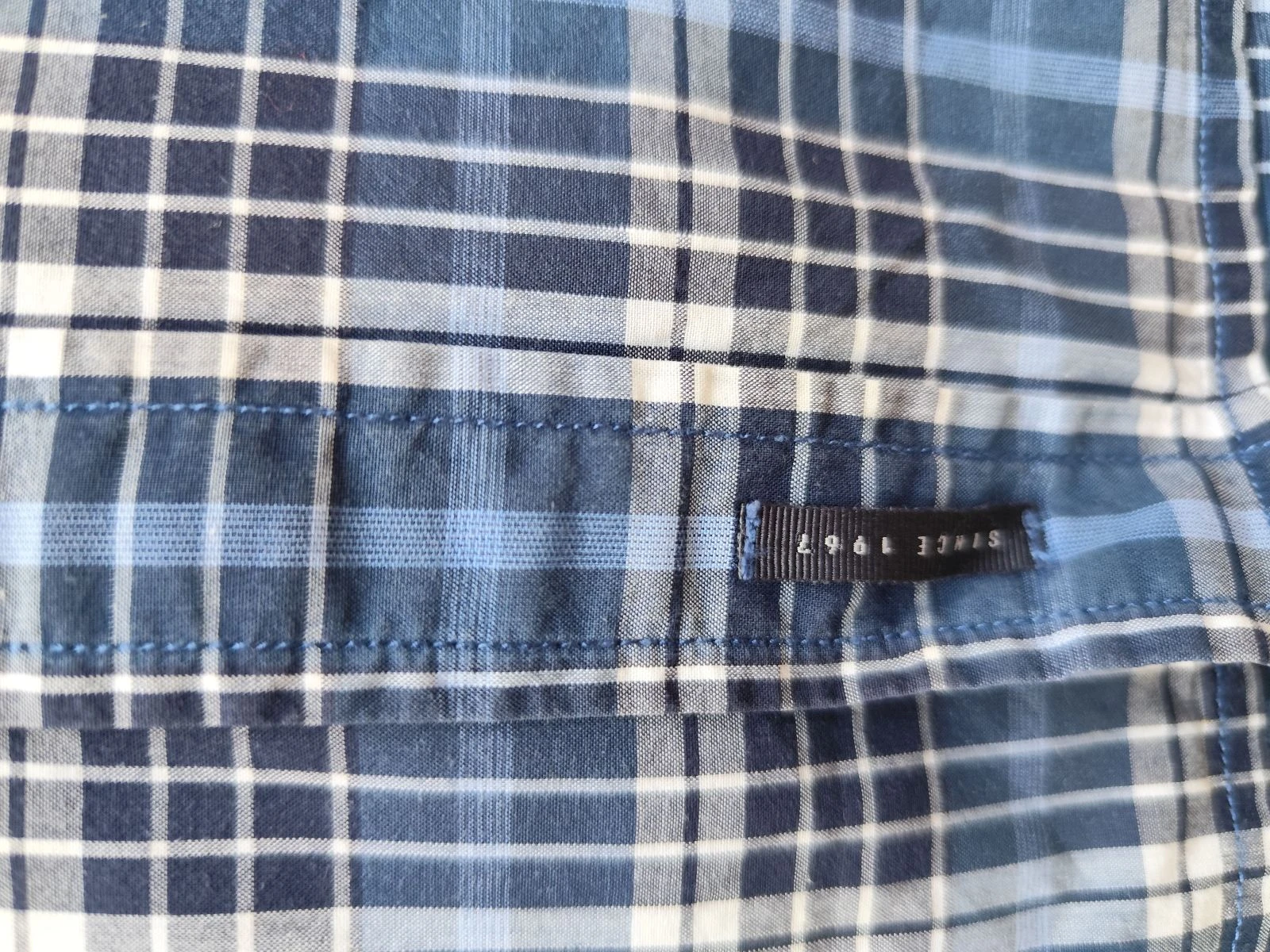 Camisa masculina Marc O'Polo – photo 2